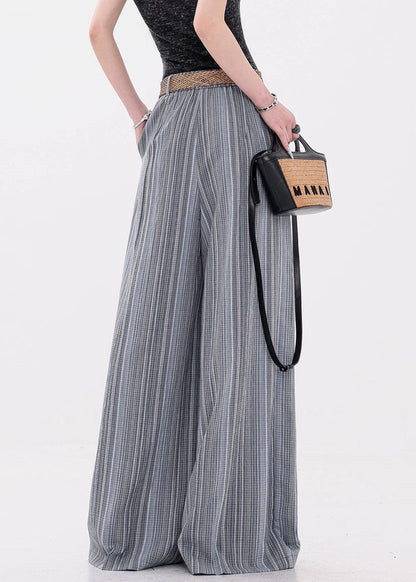 Vintage Inspired Pants with a Contemporary Edge