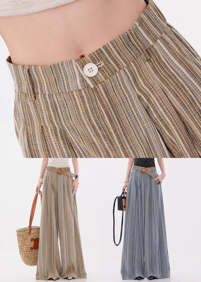 Vintage Inspired Pants with a Contemporary Edge