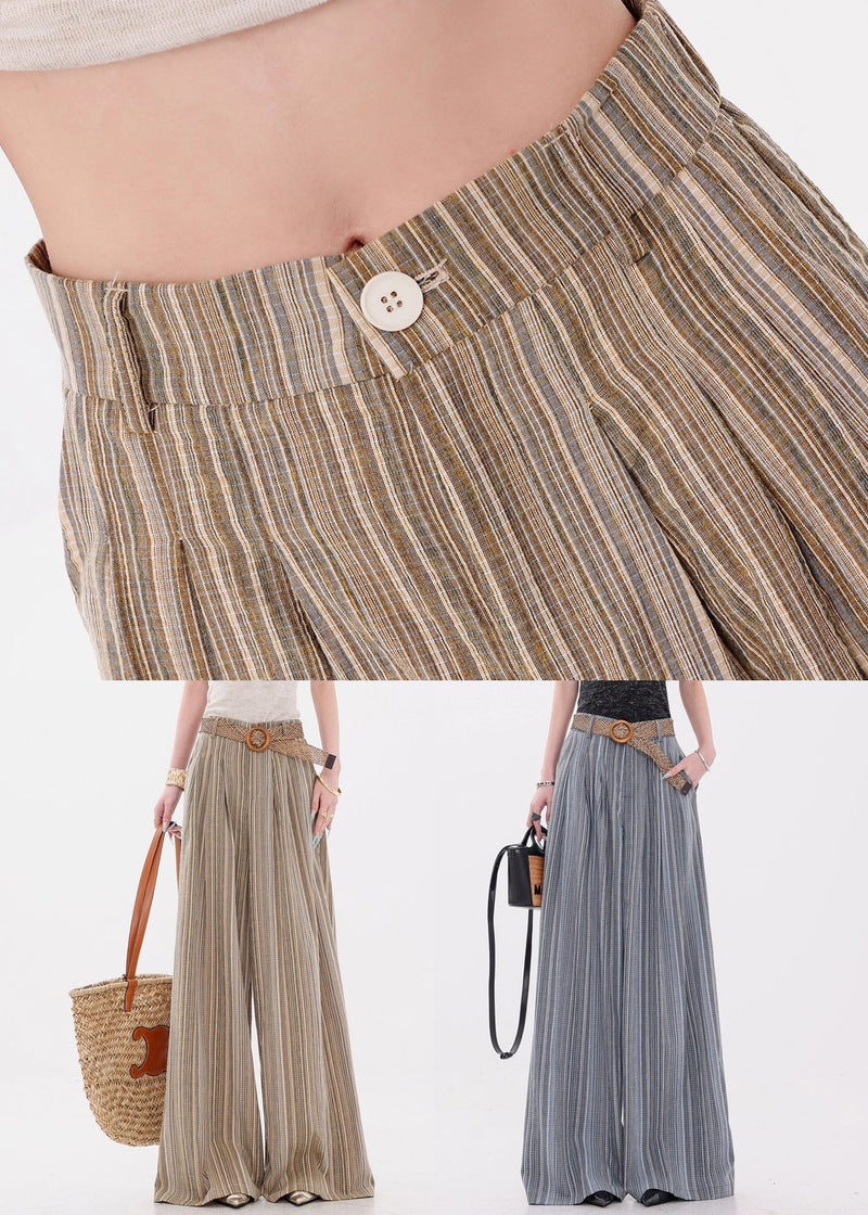 Vintage Inspired Pants with a Contemporary Edge
