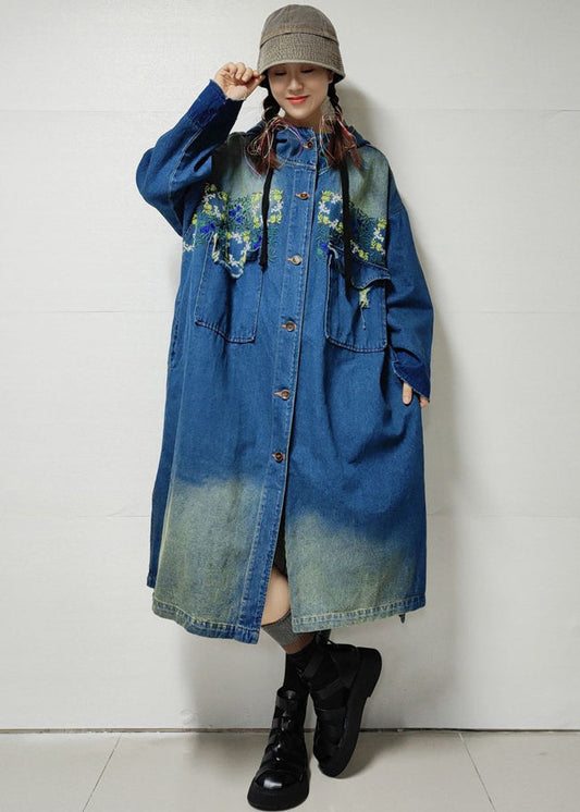 Beautifully Crafted Coat in a Classic Style