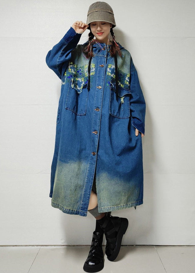 Beautifully Crafted Coat in a Classic Style