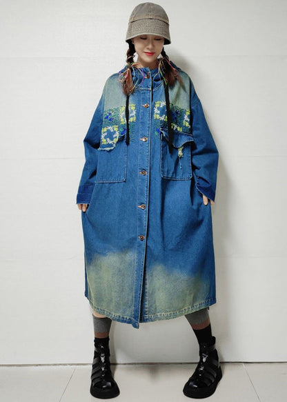 Beautifully Crafted Coat in a Classic Style