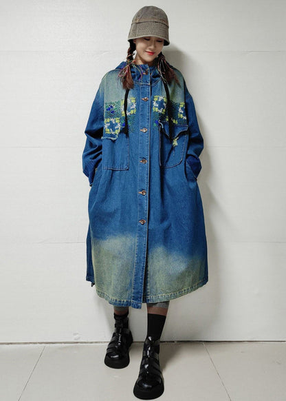 Beautifully Crafted Coat in a Classic Style