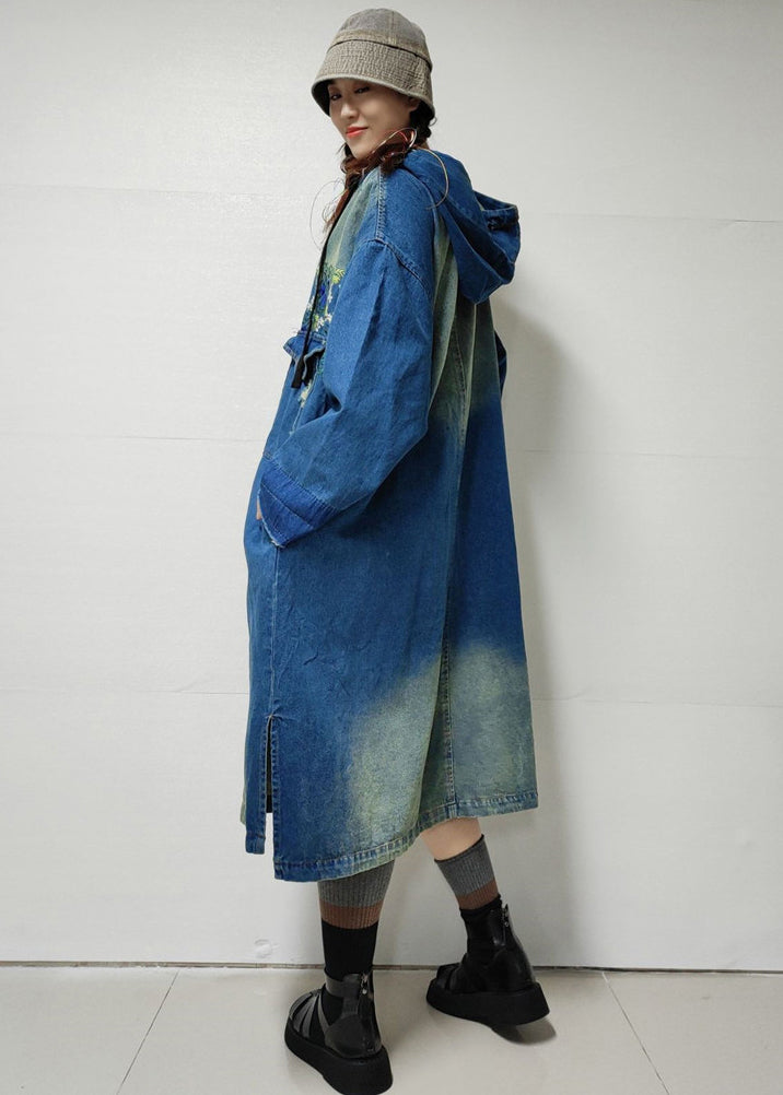 Beautifully Crafted Coat in a Classic Style