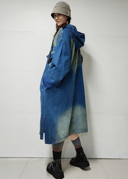 Beautifully Crafted Coat in a Classic Style