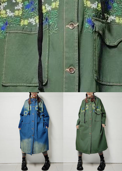 Beautifully Crafted Coat in a Classic Style