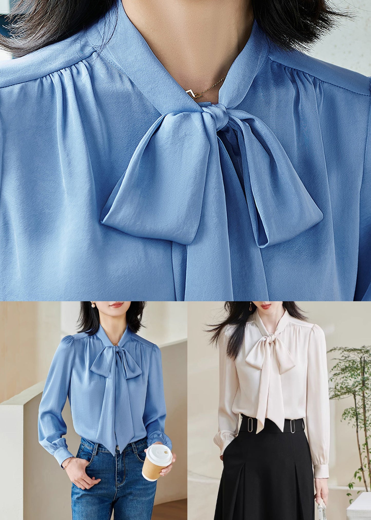 Classic Vintage Shirt with a Flattering Fit