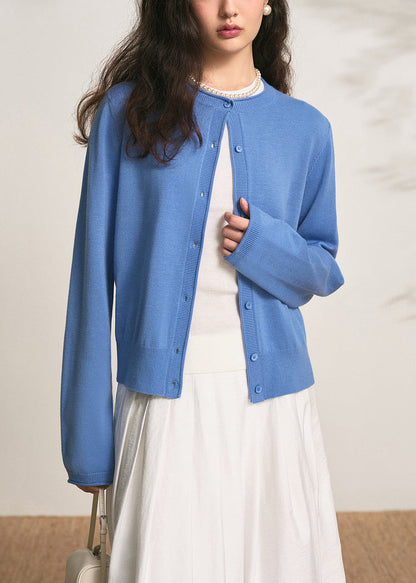 Polished Cardigan with an Effortless Classic Look