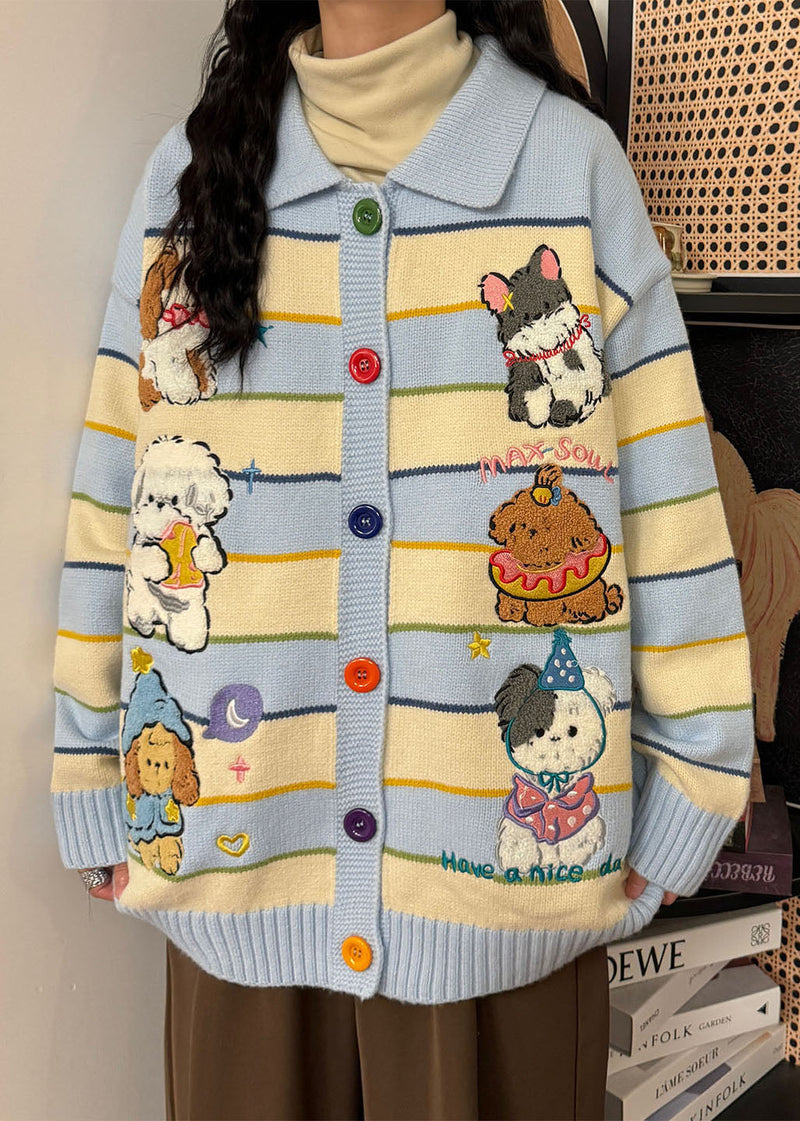 Beautifully Balanced Coat with Timeless Character