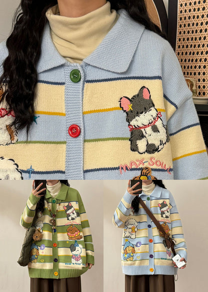 Classic Vintage & Enduringly Stylish Coat