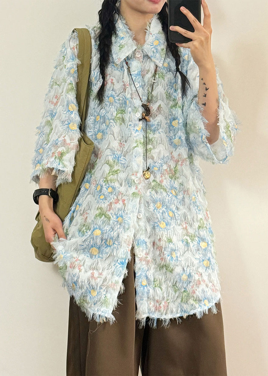 Gracefully Styled Shirt for Any Occasion