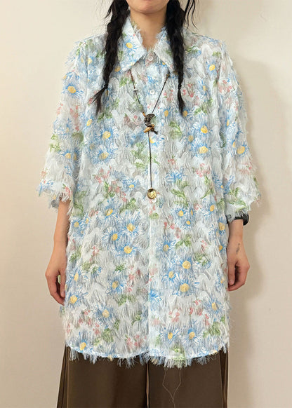 Gracefully Styled Shirt for Any Occasion