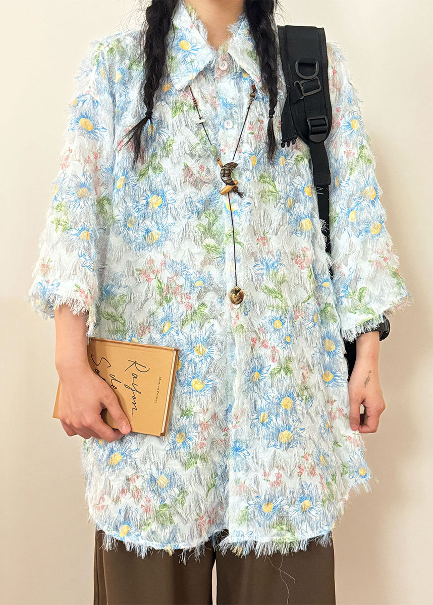 Gracefully Styled Shirt for Any Occasion