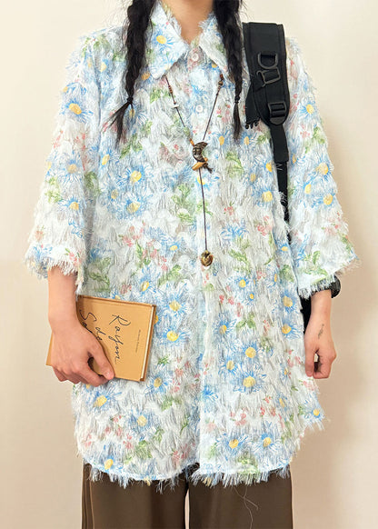 Gracefully Styled Shirt for Any Occasion