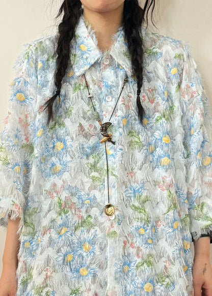Gracefully Styled Shirt for Any Occasion