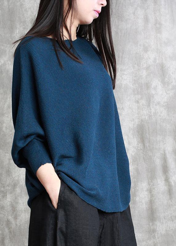 A Vintage Style Sweater with Delicate Timeless Details