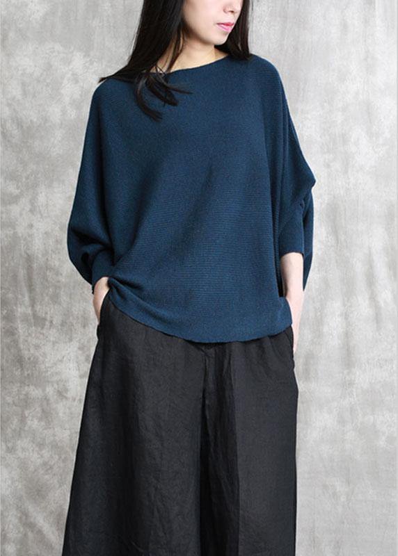 Polished Sweater with an Effortless Classic Look