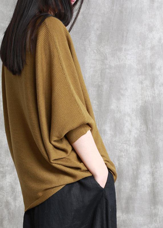 Polished Sweater with an Effortless Classic Look