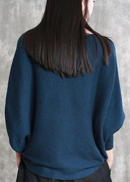Polished Sweater with an Effortless Classic Look