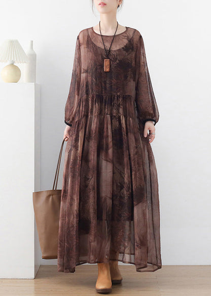 Classic Vintage & Enduringly Stylish Dress
