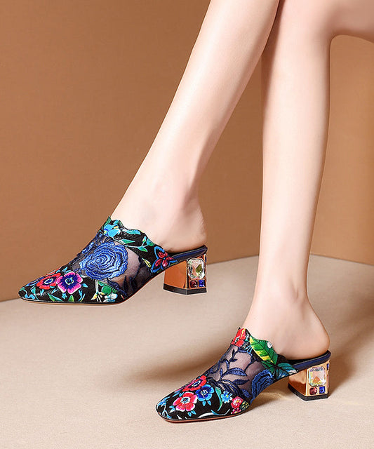 Graceful Orthopedic Sandals for Modern Look