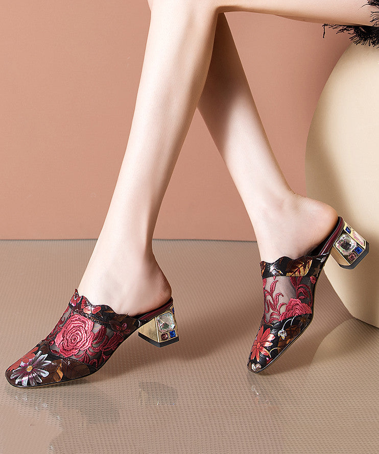 Graceful Orthopedic Sandals for Modern Look