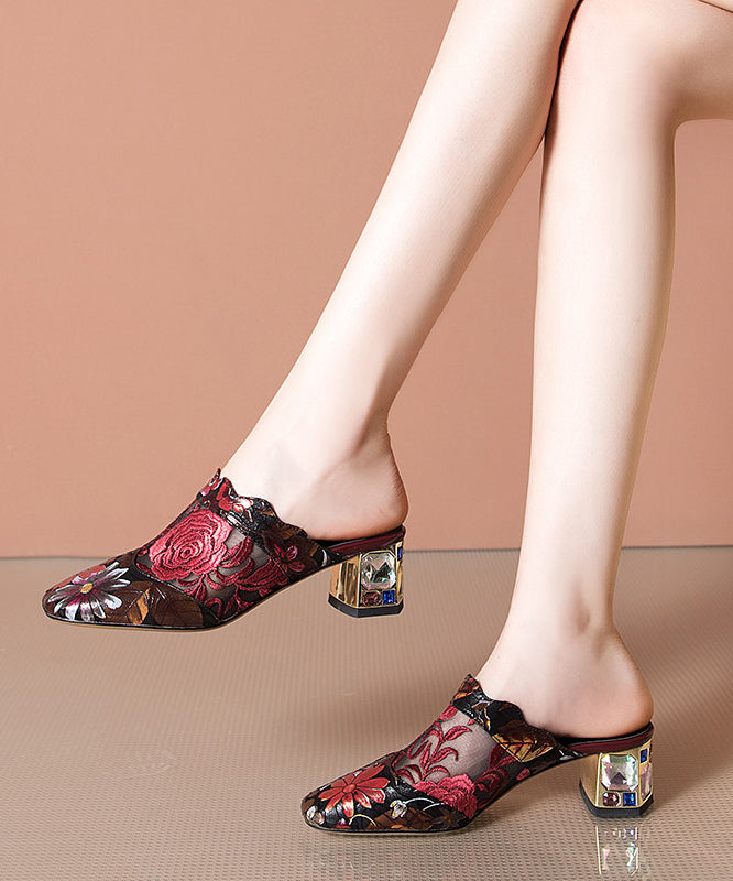 Graceful Orthopedic Sandals for Modern Look