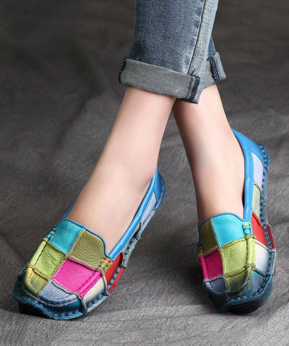 Classic Orthopedic Loafers with Timeless Style