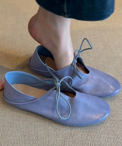 Classic Orthopedic Shoes with Timeless Style