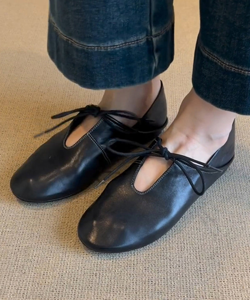 Classic Orthopedic Shoes with Timeless Style