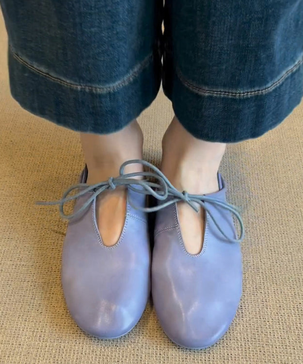 Classic Orthopedic Shoes with Timeless Style