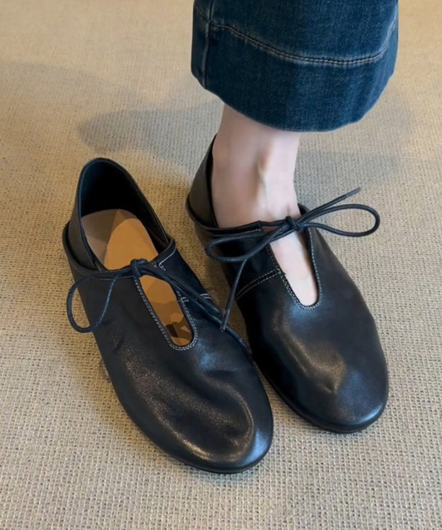 Classic Orthopedic Shoes with Timeless Style