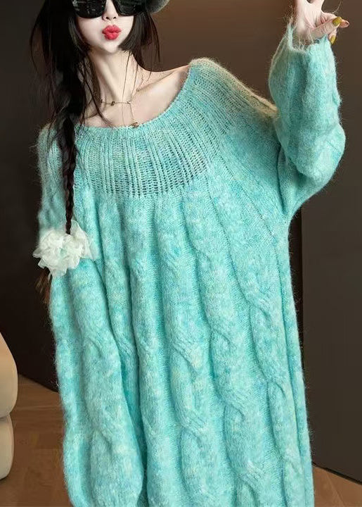 Elegantly Styled Sweater for Everyday Wear