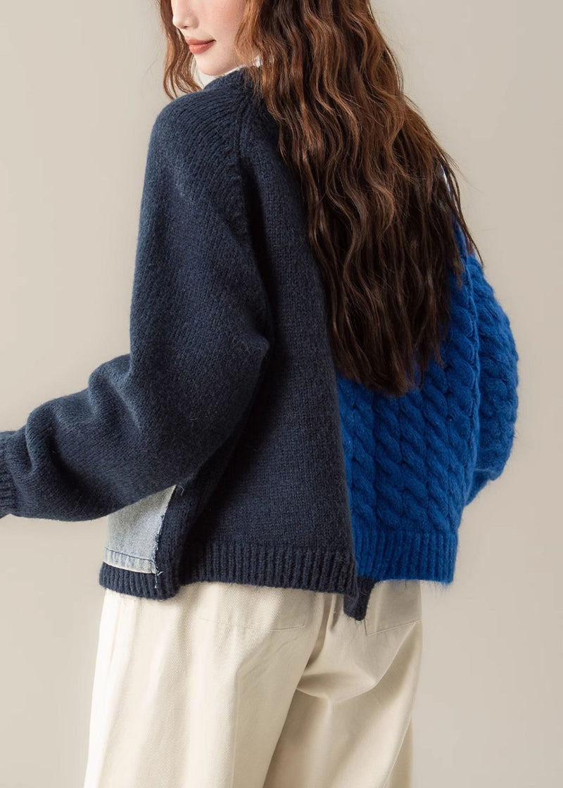 Elegantly Styled Sweater for Everyday Wear