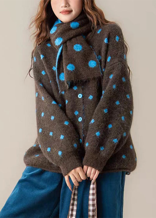 Beautifully Balanced Coat with Timeless Character