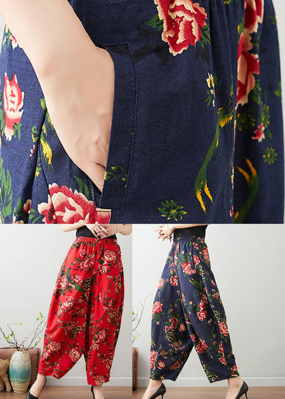 Effortlessly Elegant Pants with a Timeless Design