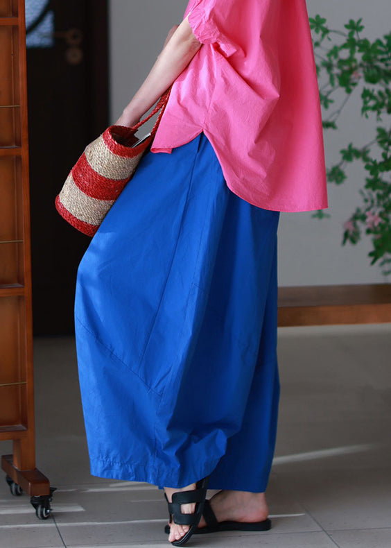 Effortlessly Elegant Pants with a Timeless Design