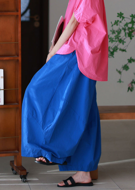 Effortlessly Elegant Pants with a Timeless Design