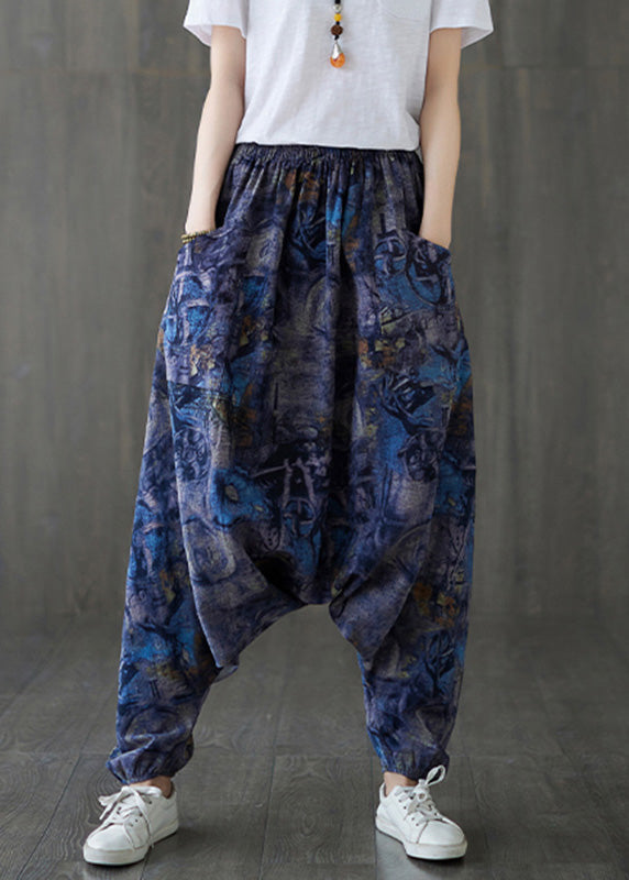 Beautifully Finished Pants in a Timeless Design