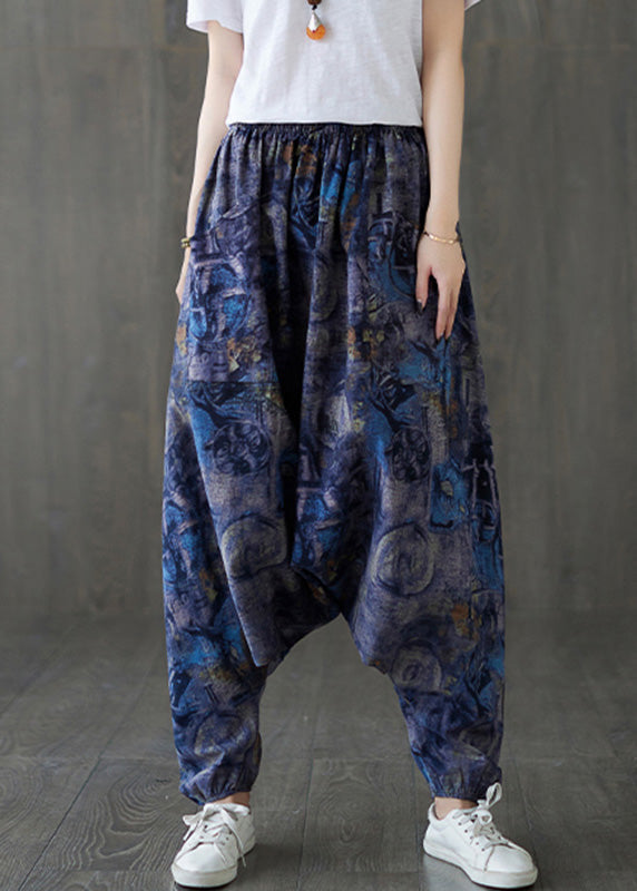 Beautifully Finished Pants in a Timeless Design