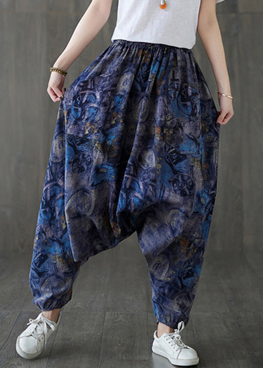 Beautifully Finished Pants in a Timeless Design