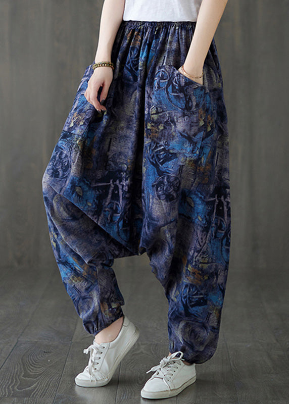 Beautifully Finished Pants in a Timeless Design