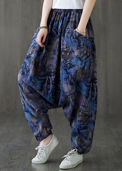 Beautifully Finished Pants in a Timeless Design