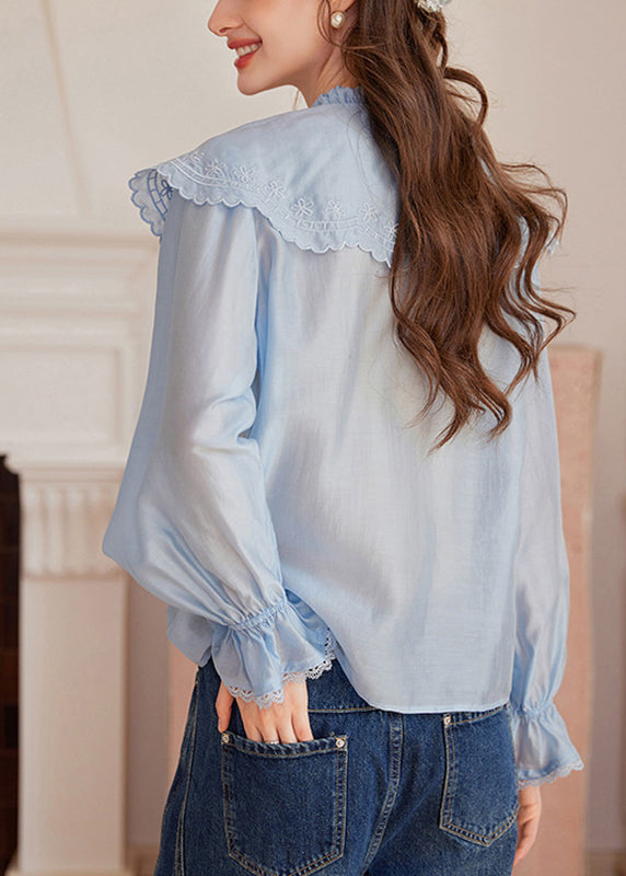 Classic Vintage & Enduringly Stylish Top