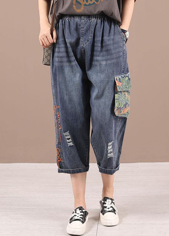 Elegantly Styled Pants for Everyday Wear