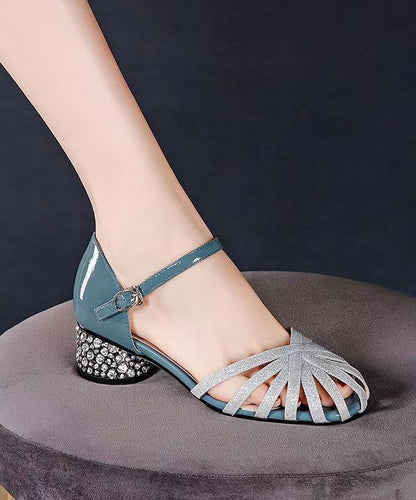 Classic Orthopedic Sandals with Timeless Style