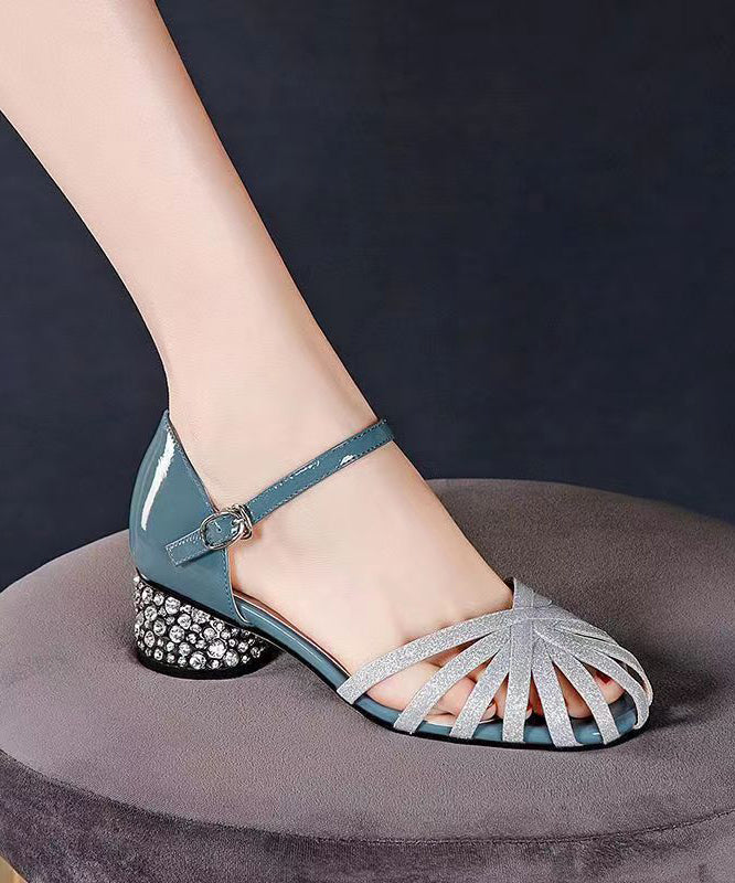 Classic Orthopedic Sandals with Timeless Style