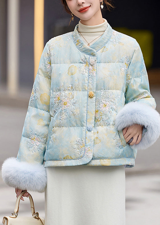 Beautifully Balanced Jacket with Timeless Character