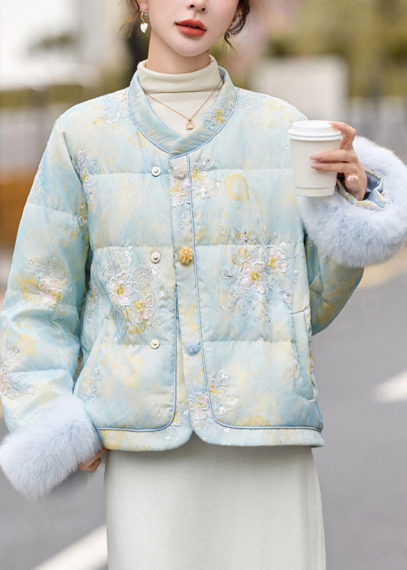 Beautifully Balanced Jacket with Timeless Character