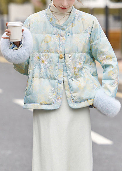 Beautifully Balanced Jacket with Timeless Character